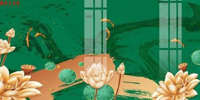 File in lụa File gốc in tranh tổng hợp K8139 (phong cảnh) File gốc in tranh tổng hợp K8139