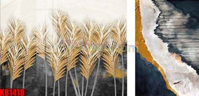 Tải file gốc File tranh gốc tổng hợp K81418 (bản PSD) còn layer