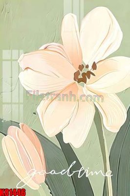 File gốc File tranh gốc tổng hợp K81446 (ảnh chi tiết) để in trần