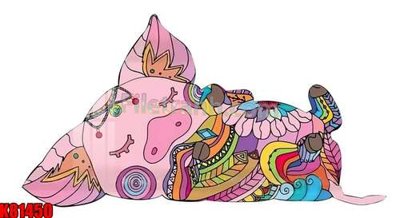 File tranh File tranh gốc tổng hợp K81450 (ảnh gốc) độ nét vượt trội