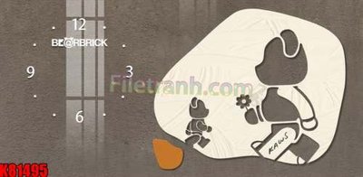 File tranh File tranh gốc tổng hợp K81495 (bản gốc) in lụa 5D