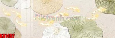 File tranh File tranh gốc tổng hợp K81497 (ảnh gốc) in trần nhà