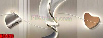 File tranh File tranh gốc tổng hợp K81499 (gốc) in film