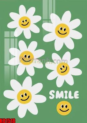 File tranh trang trí File tranh gốc tổng hợp K81518 (tải file gốc)