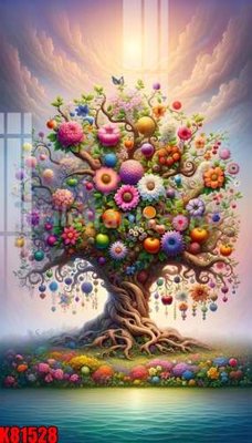 Tải file File tranh gốc tổng hợp K81528 (ảnh gốc) in gạch men