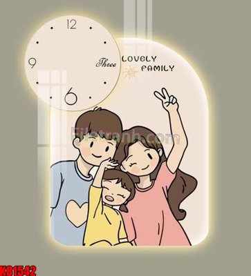 File ảnh File tranh gốc tổng hợp K81542 (gốc) cho trang trí nội thất