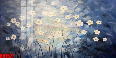 File tranh File tranh gốc tổng hợp K81577 (bản gốc) in lụa 3D