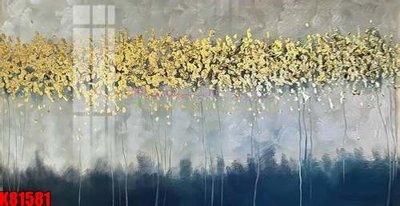 File gốc File tranh gốc tổng hợp K81581 (in lụa) chi tiết cao