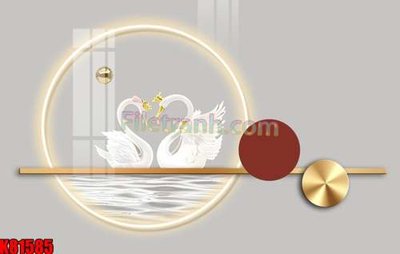 Tải file gốc File tranh gốc tổng hợp K81585 (in khổ lớn) không mờ