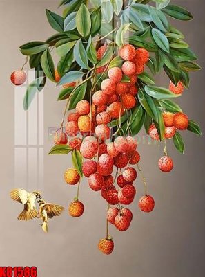 Hình ảnh file gốc in lụa File tranh gốc tổng hợp K81586