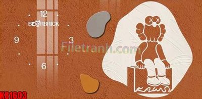 Download file File tranh gốc tổng hợp K81603 (gốc) in mica cao cấp