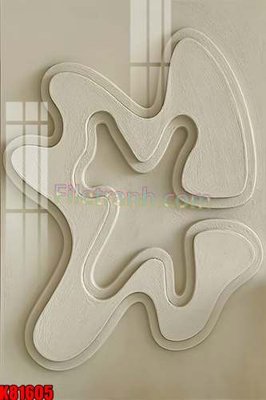 File gốc File tranh gốc tổng hợp K81605 (cho in UV) siêu nét