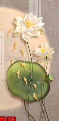 Tải file tranh gốc File tranh gốc tổng hợp K81626 chất lượng cao