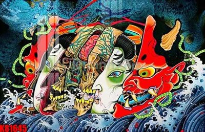 Download file gốc File tranh gốc tổng hợp K81645 (độ nét cao)