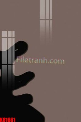 Tải file File tranh gốc tổng hợp K81661 (PSD) cho in tranh kính