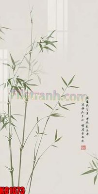 File gốc File tranh gốc tổng hợp K81673 (in lụa) hoa văn cổ điển