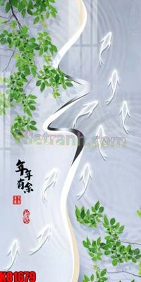 File gốc File tranh gốc tổng hợp K81679 (phong cách) cổ điển