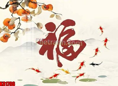 File tranh File tranh gốc tổng hợp K81796 (ảnh gốc) độ nét vượt trội