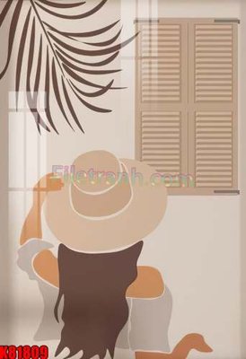 Tải file gốc File tranh gốc tổng hợp K81809 (bản PSD) gốc