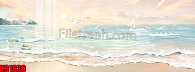 Hình ảnh file gốc in lụa File tranh gốc tổng hợp K81830