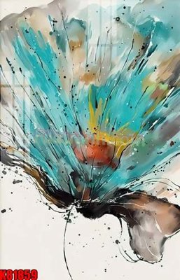 File in lụa File tranh gốc tổng hợp K81859 (chất lượng cao) File tranh gốc tổng hợp K81859