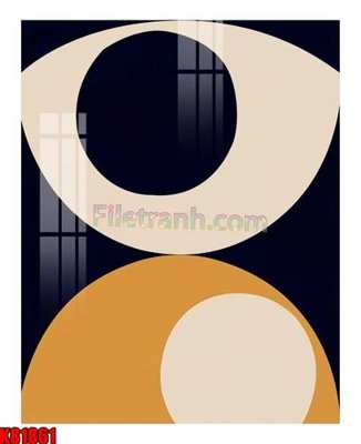 File tranh File tranh gốc tổng hợp K81861 (bản gốc) in canvas