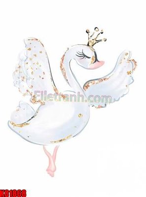 File gốc File tranh gốc tổng hợp K81868 (in lụa) tranh mã đáo