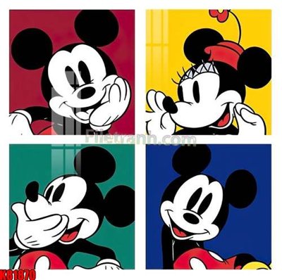 File tranh File tranh gốc tổng hợp K81870 (ảnh gốc) cho in ấn kỹ thuật số