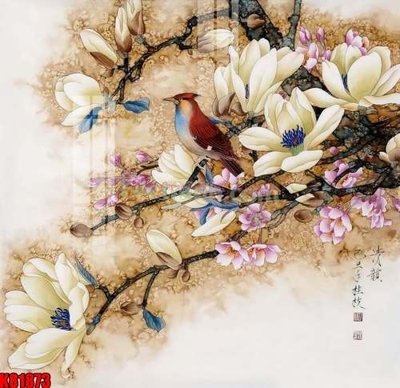 File gốc File tranh gốc tổng hợp K81873 (trang trí) phòng ngủ