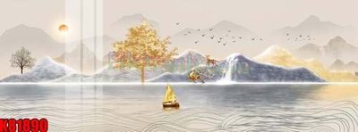 File gốc File tranh gốc tổng hợp K81890 (PNG) nền trong suốt