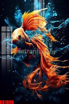 File gốc File tranh gốc tổng hợp K81898 (dành cho quảng cáo)