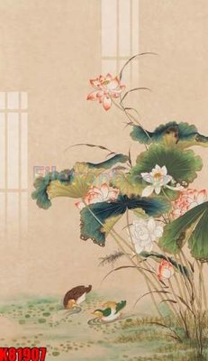 Download file tranh File tranh gốc tổng hợp K81907 (file gốc PSD)