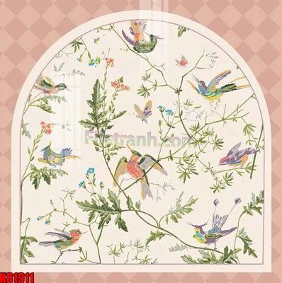 File in ấn chuyên nghiệp File tranh gốc tổng hợp K81911 (file gốc)