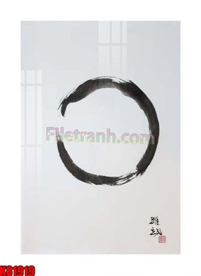 File gốc File tranh gốc tổng hợp K81919 (chuẩn CMYK) cho nhà in