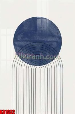 Hình ảnh file gốc File tranh gốc tổng hợp K81932 cho in UV