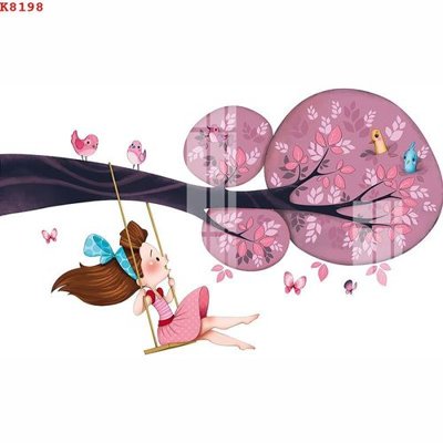 File tranh File gốc in tranh tổng hợp K8198 (gốc) in film