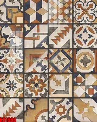 File gốc File tranh gốc tổng hợp K81986 (in mica) làm bảng hiệu