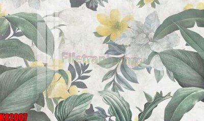 File in lụa File tranh gốc tổng hợp K82007 (chất lượng cao) File tranh gốc tổng hợp K82007