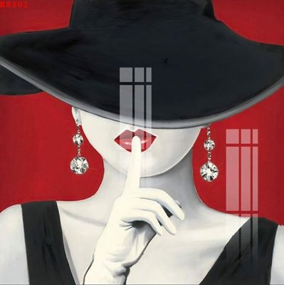 Tải file File gốc in tranh tổng hợp K8201 (PSD) cho in ấn quảng cáo