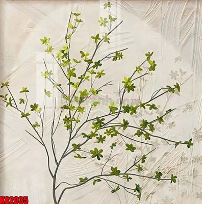 File gốc File tranh gốc tổng hợp K82035 (thiết kế) cho in ấn