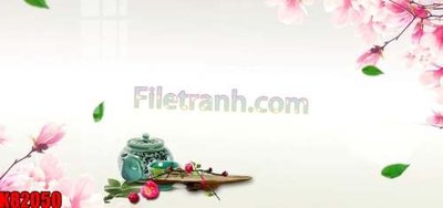 Ảnh gốc File tranh gốc tổng hợp K82050 (siêu chi tiết) để in ấn