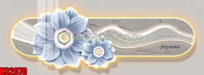 File gốc File tranh gốc tổng hợp K82070 (trang trí) phòng ngủ