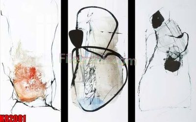 File ảnh File tranh gốc tổng hợp K82081 (gốc) in decal dán tường