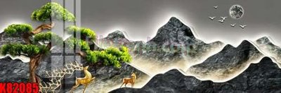 File gốc File tranh gốc tổng hợp K82085 (ảnh rõ nét) để in