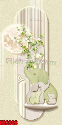 Mua file gốc File tranh gốc tổng hợp K82088 (chất lượng) tại Filetranh.com