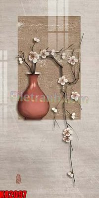 File tranh File tranh gốc tổng hợp K82097 (bản gốc) trang trí văn phòng