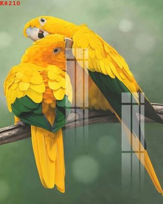 File gốc in ấn File gốc in tranh tổng hợp K8210 chất lượng vượt trội