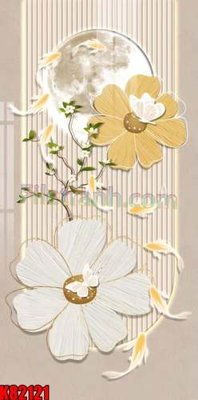 Download file ảnh gốc File tranh gốc tổng hợp K82121 để in ấn