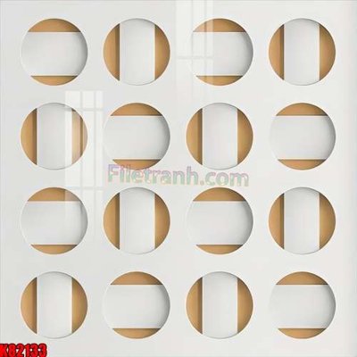 File in trần File tranh gốc tổng hợp K82133 (bản gốc) mây trời