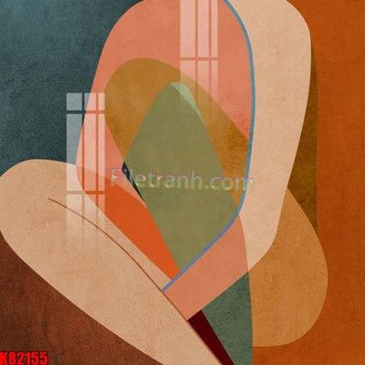 File gốc File tranh gốc tổng hợp K82155 (PNG) nền trong suốt